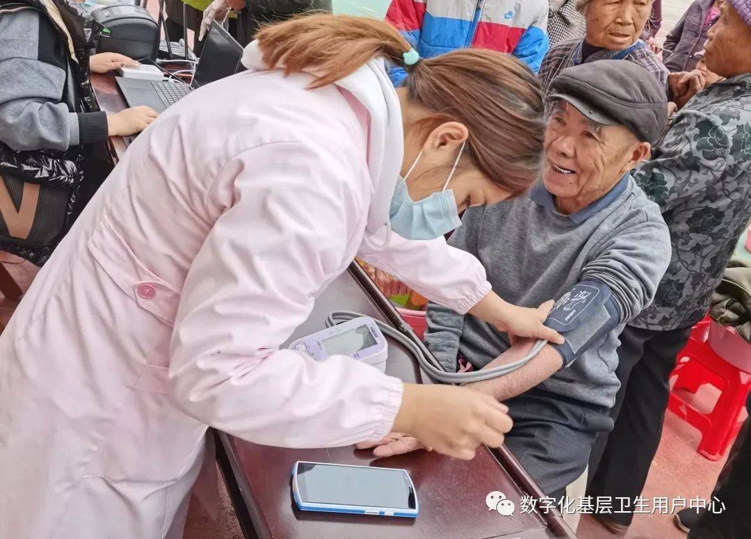 2023公衛(wèi)補助資金提前下達，基層服務(wù)又將如何直達人心？