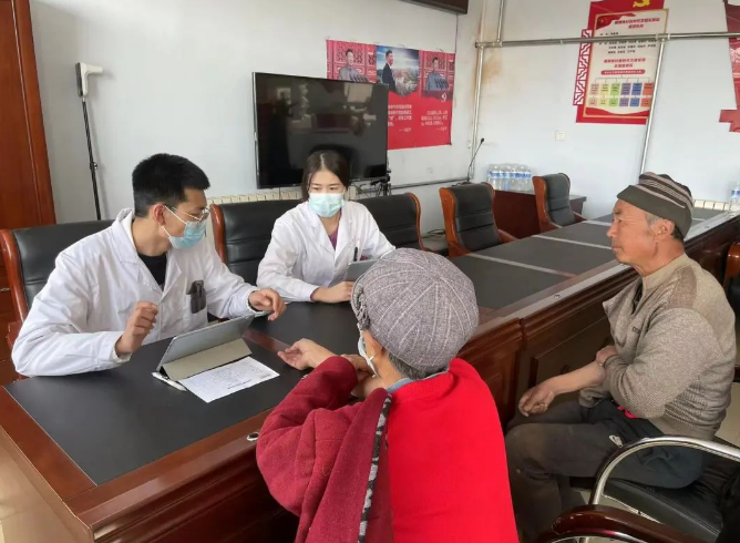 多地最新基本公衛(wèi)績(jī)效辦法出爐，如何讓政策落實(shí)、百姓受益？