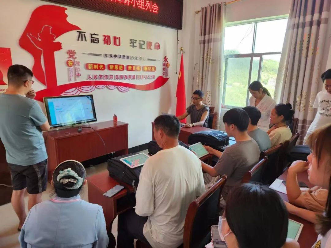達(dá)標(biāo)率平均上升約20%！漸健家醫(yī)為基層衛(wèi)生健康事業(yè)“注智”賦能
