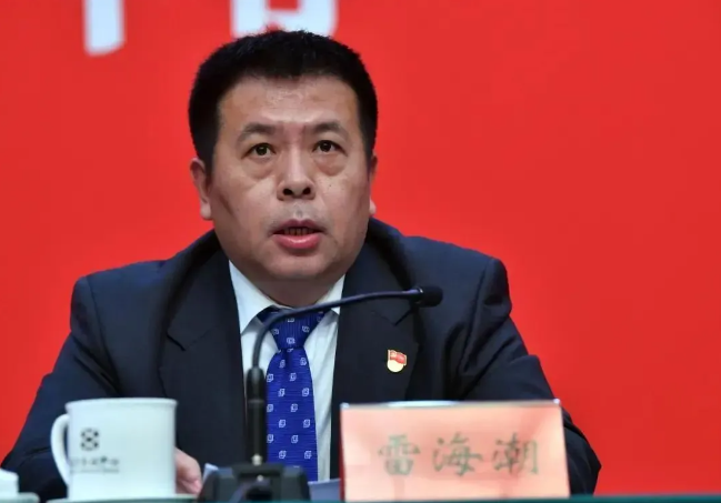 《黨建》刊發(fā)雷海潮署名文章，明確健康中國(guó)建設(shè)的路徑與方向